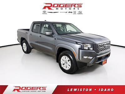 2022 Nissan Frontier Crew Cab 4WD Pickup for sale #25UD407 - photo 1