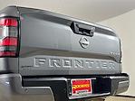 2022 Nissan Frontier Crew Cab 4WD Pickup for sale #25UD407 - photo 22