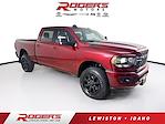 Used 2024 Ram 2500 Big Horn Crew Cab for sale #25UD409 - photo 1