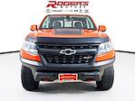 2019 Chevrolet Colorado Crew Cab 4WD Pickup for sale #25UD411A - photo 3