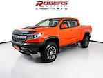 2019 Chevrolet Colorado Crew Cab 4WD Pickup for sale #25UD411A - photo 4