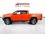 2019 Chevrolet Colorado Crew Cab 4WD Pickup for sale #25UD411A - photo 5