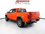 2019 Chevrolet Colorado Crew Cab 4WD Pickup for sale #25UD411A - photo 7