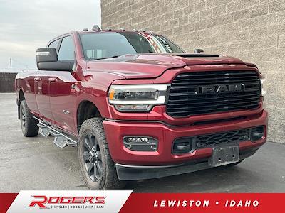2024 Ram 3500 Crew Cab 4WD Pickup for sale #25UD411B - photo 1