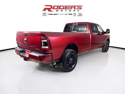 Used 2024 Ram 3500 - photo 1