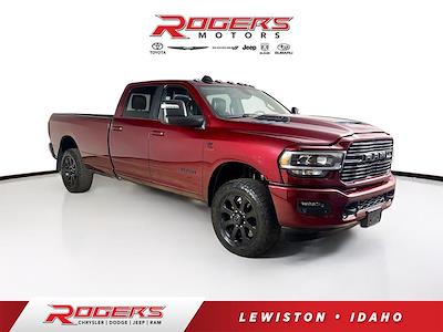 Used 2024 Ram 3500 - photo 1