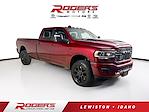 2024 Ram 3500 Crew Cab 4WD Pickup for sale #25UD411B - photo 1