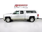 2018 Chevrolet Silverado 1500 Double Cab 4WD Pickup for sale #25UD415A - photo 5