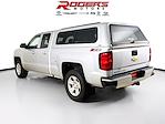 2018 Chevrolet Silverado 1500 Double Cab 4WD Pickup for sale #25UD415A - photo 6
