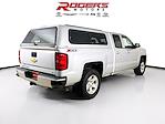 2018 Chevrolet Silverado 1500 Double Cab 4WD Pickup for sale #25UD415A - photo 2