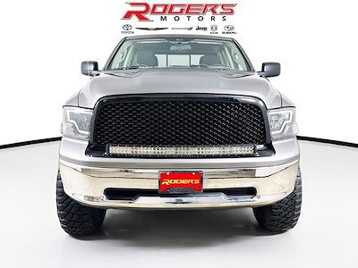 2012 Ram 1500 Quad Cab 4WD Pickup for sale #25UD425A - photo 2