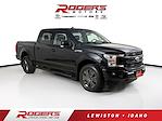 2020 Ford F-150 SuperCrew Cab 4WD Pickup for sale #25UD431 - photo 1