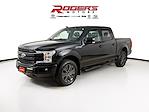 2020 Ford F-150 SuperCrew Cab 4WD Pickup for sale #25UD431 - photo 4