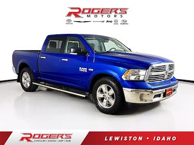 2017 Ram 1500 Crew Cab 4WD Pickup for sale #25UD437 - photo 1