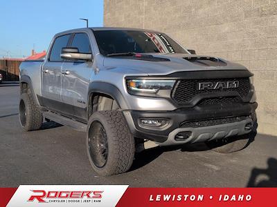 2022 Ram 1500 Crew Cab 4WD Pickup for sale #25UD445 - photo 1