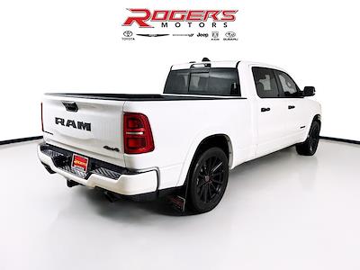 2025 Ram 1500 Crew Cab 4WD Pickup for sale #25UD453 - photo 2