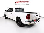 Used 2025 Ram 1500 Limited Crew Cab for sale #25UD453 - photo 5