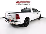 Used 2025 Ram 1500 Limited Crew Cab for sale #25UD453 - photo 7