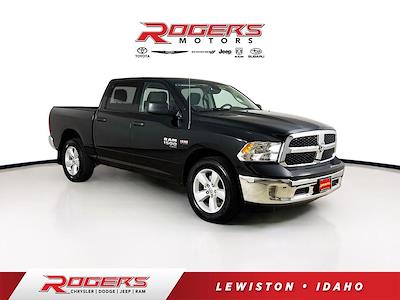 2024 Ram 1500 Classic Crew Cab 4WD Pickup for sale #25UD462 - photo 1