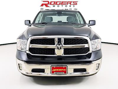 Used 2024 Ram 1500 Classic Tradesman Crew Cab for sale #25UD462 - photo 2