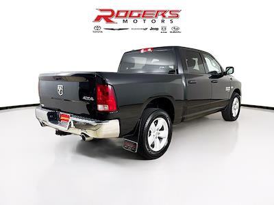 2024 Ram 1500 Classic Crew Cab 4WD Pickup for sale #25UD462 - photo 2