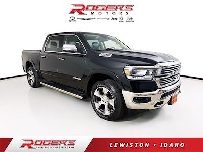 2019 Ram 1500 Crew Cab 4WD Pickup for sale #25UD477 - photo 1