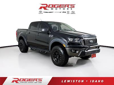 Used 2020 Ford Ranger - photo 1