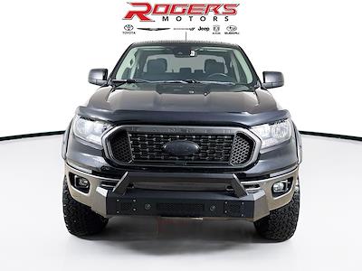 Used 2020 Ford Ranger - photo 1