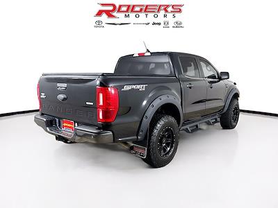 Used 2020 Ford Ranger - photo 1
