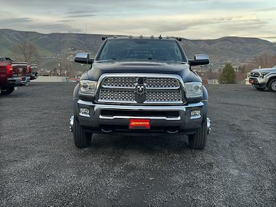 Used 2014 Ram 4500 Crew Cab 84 CA Cab Chassis for sale #25UD481 - photo 2