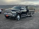 Used 2014 Ram 4500 Crew Cab Flatbed Truck for sale #25UD481 - photo 3