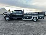 Used 2014 Ram 4500 Crew Cab Flatbed Truck for sale #25UD481 - photo 4