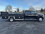 Used 2014 Ram 4500 Crew Cab Flatbed Truck for sale #25UD481 - photo 9