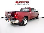 2025 Ram 1500 Crew Cab 4WD Pickup for sale #25UD481A - photo 2