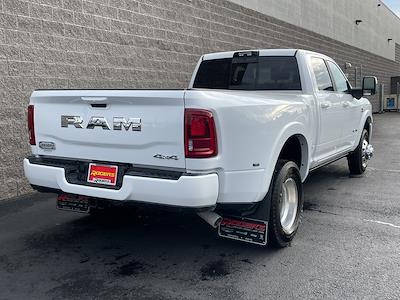 2026 Ram 3500 Crew Cab DRW 4WD Pickup for sale #26D002 - photo 2
