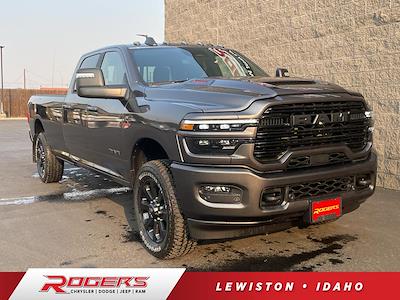 New 2026 Ram 3500 Laramie Crew Cab 4WD Pickup for sale #26D004 - photo 1