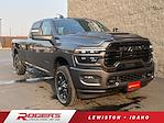 New 2026 Ram 3500 Laramie Crew Cab 4WD Pickup for sale #26D004 - photo 1