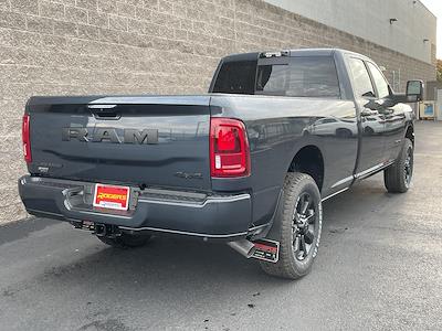 New 2026 Ram 3500 Laramie Crew Cab 4WD Pickup for sale #26D006 - photo 2
