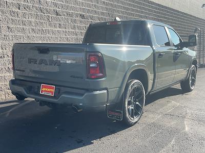 New 2026 Ram 1500 Laramie Crew Cab 4WD Pickup for sale #26D009 - photo 2
