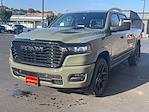 New 2026 Ram 1500 Laramie Crew Cab 4WD Pickup for sale #26D009 - photo 4