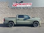 New 2026 Ram 1500 Laramie Crew Cab 4WD Pickup for sale #26D009 - photo 5