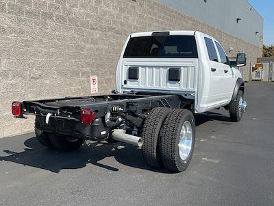 2026 Ram 4500 Crew Cab DRW 4WD Cab Chassis for sale #26D010 - photo 2