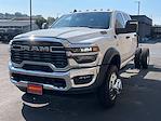 New 2026 Ram 4500 Crew Cab 4WD 60 CA Cab Chassis for sale #26D010 - photo 18
