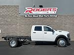 New 2026 Ram 4500 Crew Cab 4WD 60 CA Cab Chassis for sale #26D010 - photo 5