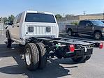 New 2026 Ram 4500 Crew Cab 4WD 60 CA Cab Chassis for sale #26D010 - photo 3