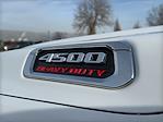 2022 Ram 4500 Crew Cab DRW 4WD Flatbed Truck for sale #26D010A - photo 12