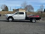 2022 Ram 4500 Crew Cab DRW 4WD Flatbed Truck for sale #26D010A - photo 5