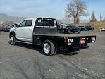 2022 Ram 4500 Crew Cab DRW 4WD Flatbed Truck for sale #26D010A - photo 7