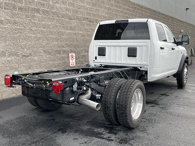 2026 Ram 4500 Crew Cab DRW 4WD Cab Chassis for sale #26D012 - photo 2
