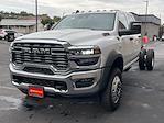 New 2026 Ram 4500 Crew Cab 4WD 60 CA Cab Chassis for sale #26D012 - photo 4